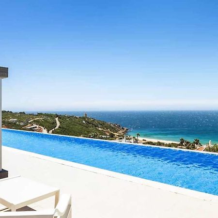 Lujosa Villa Piscina 25 Metros Suit 60M2 Spa Sauna Zahara de los Atunes Zewnętrze zdjęcie