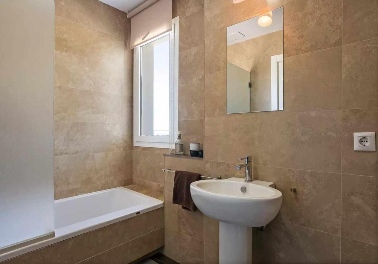 Lujosa Villa Piscina 25 Metros Suit 60M2 Spa Sauna Zahara de los Atunes Zewnętrze zdjęcie