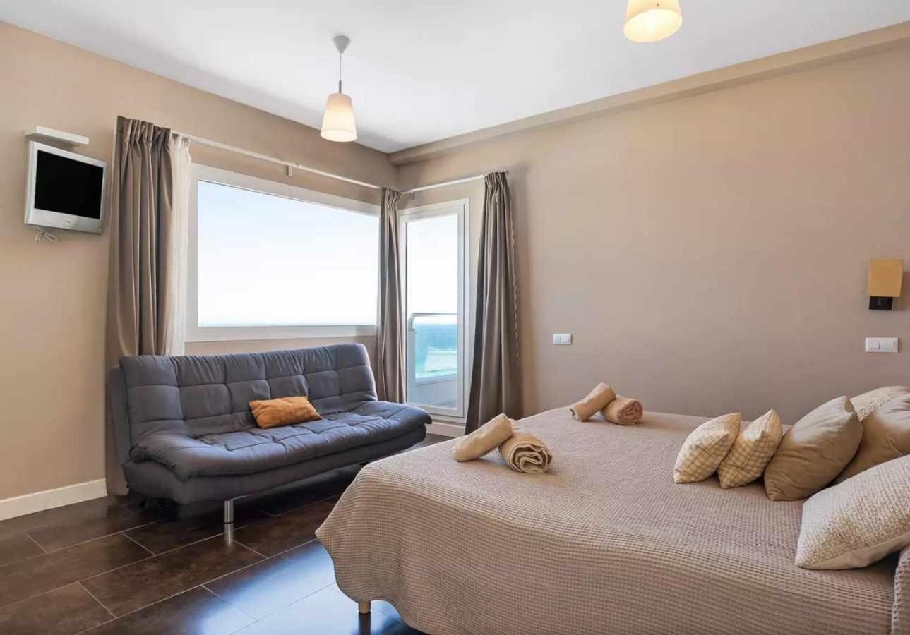 Lujosa Villa Piscina 25 Metros Suit 60M2 Spa Sauna Zahara de los Atunes Zewnętrze zdjęcie