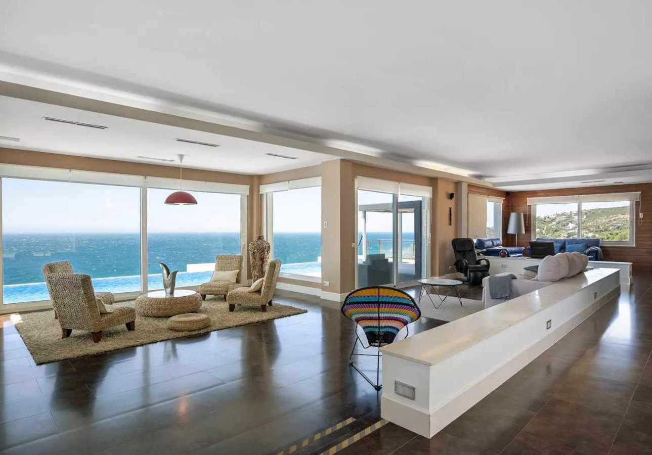 Lujosa Villa Piscina 25 Metros Suit 60M2 Spa Sauna Zahara de los Atunes Zewnętrze zdjęcie
