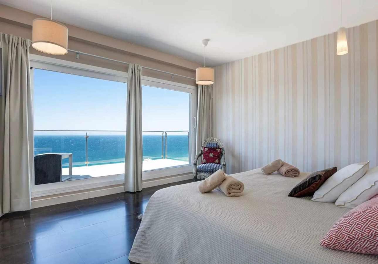 Lujosa Villa Piscina 25 Metros Suit 60M2 Spa Sauna Zahara de los Atunes Zewnętrze zdjęcie